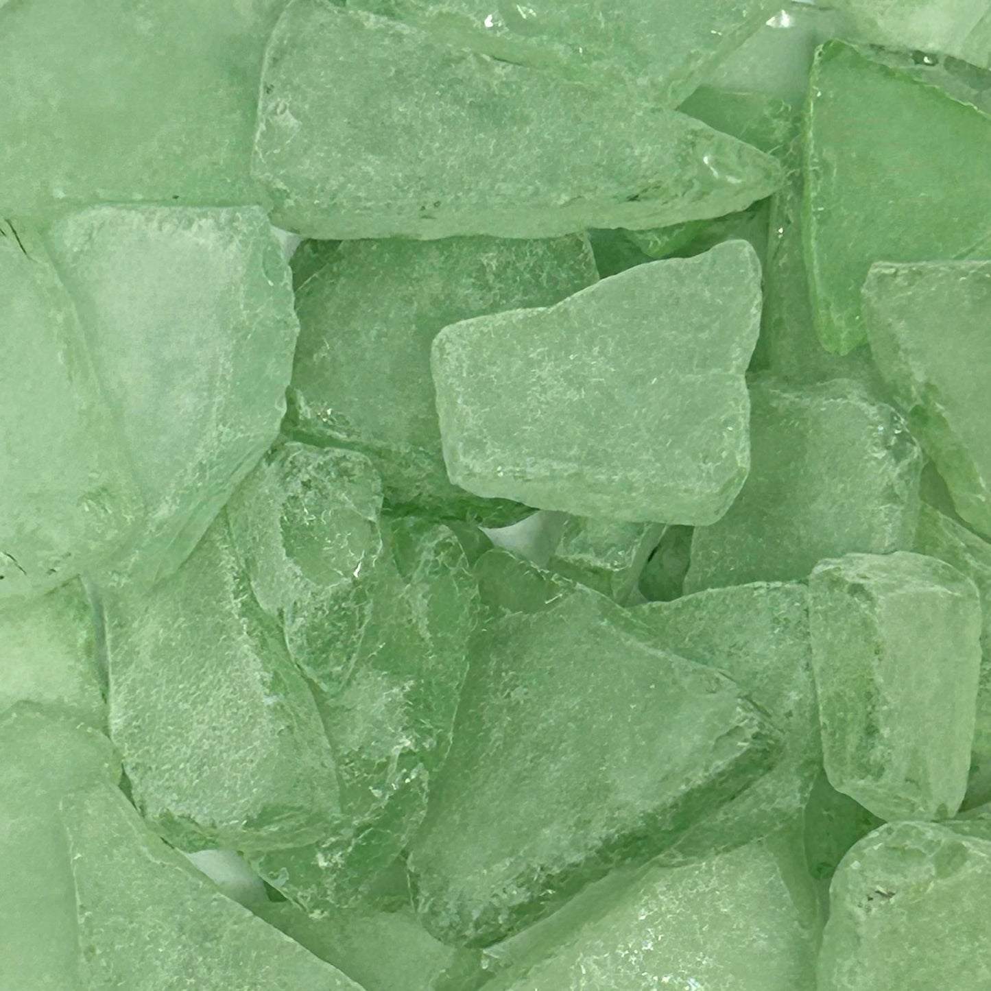 Sea Glass