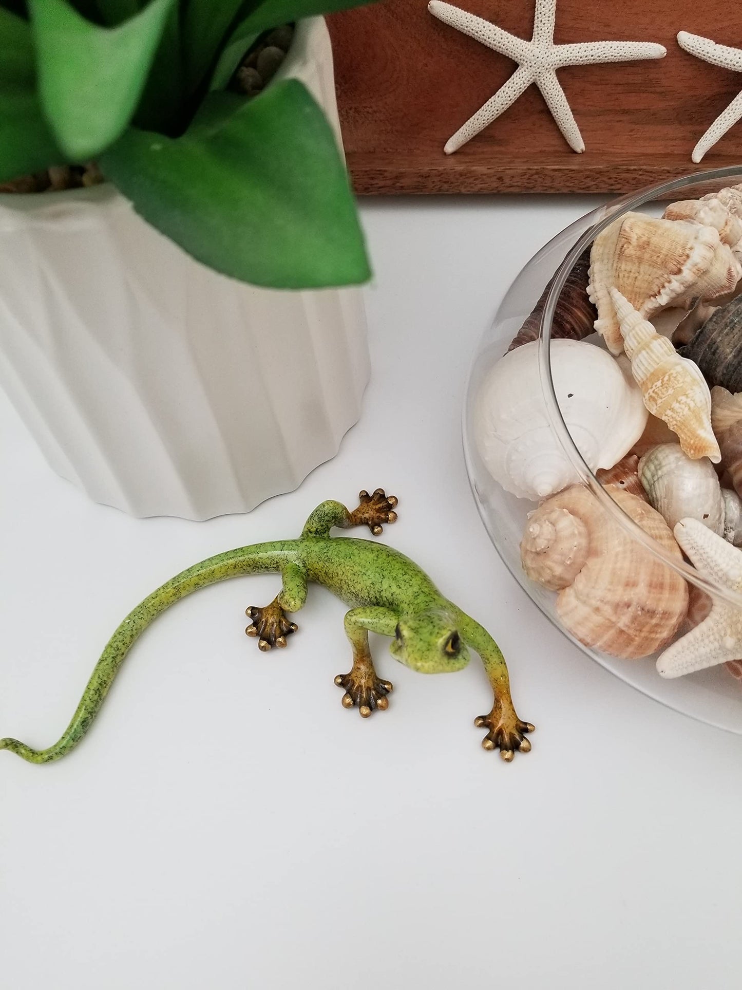 Coastal Decor Figurines