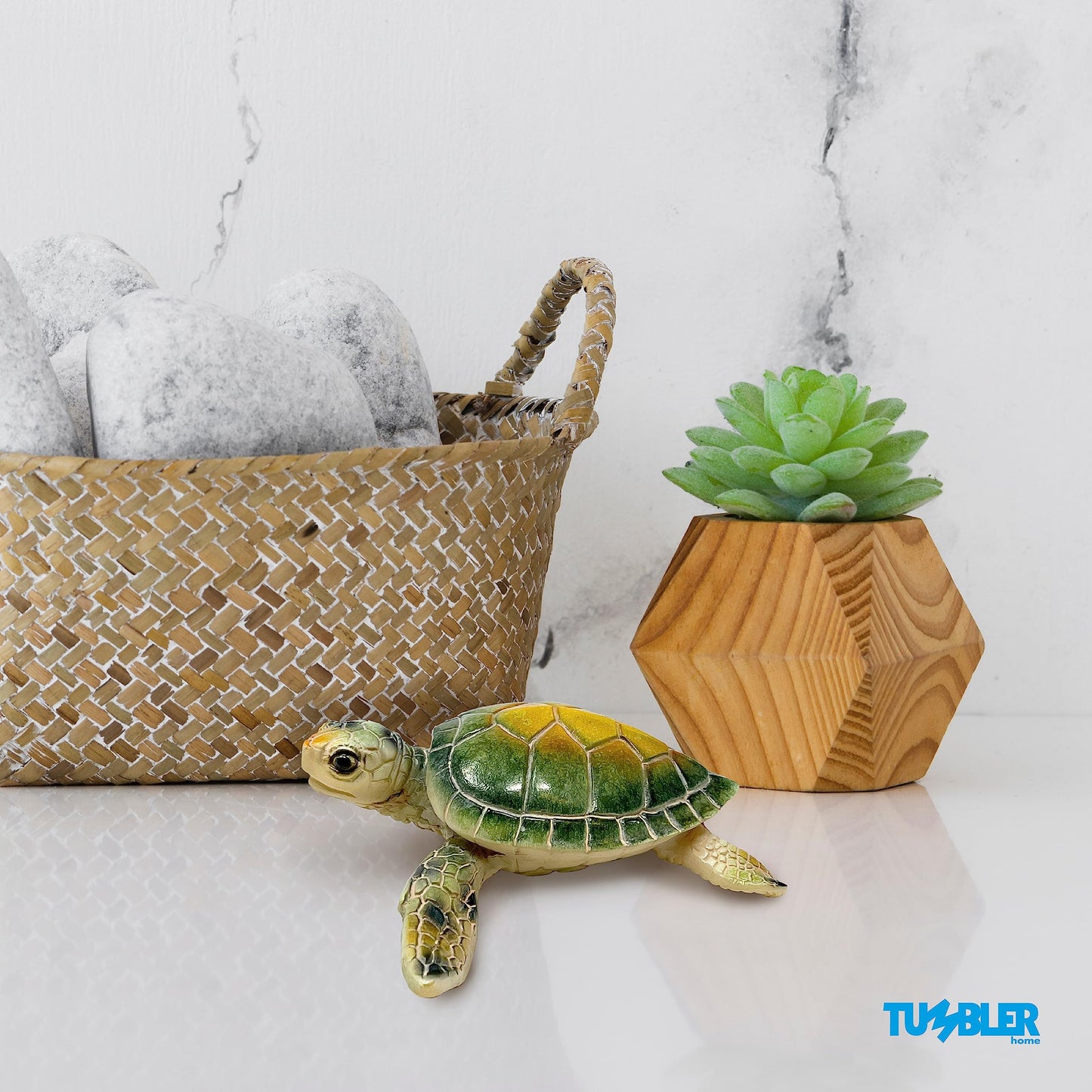 Coastal Decor Figurines