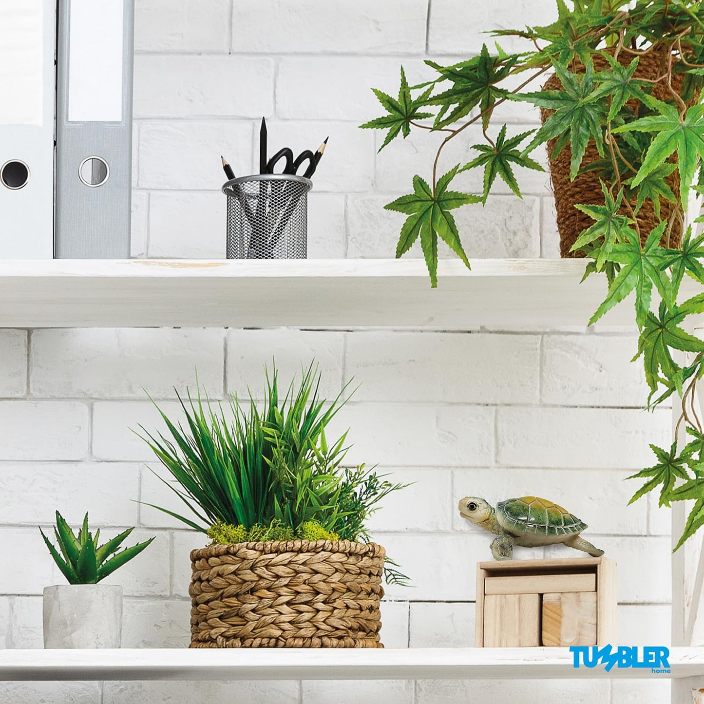 Coastal Decor Figurines