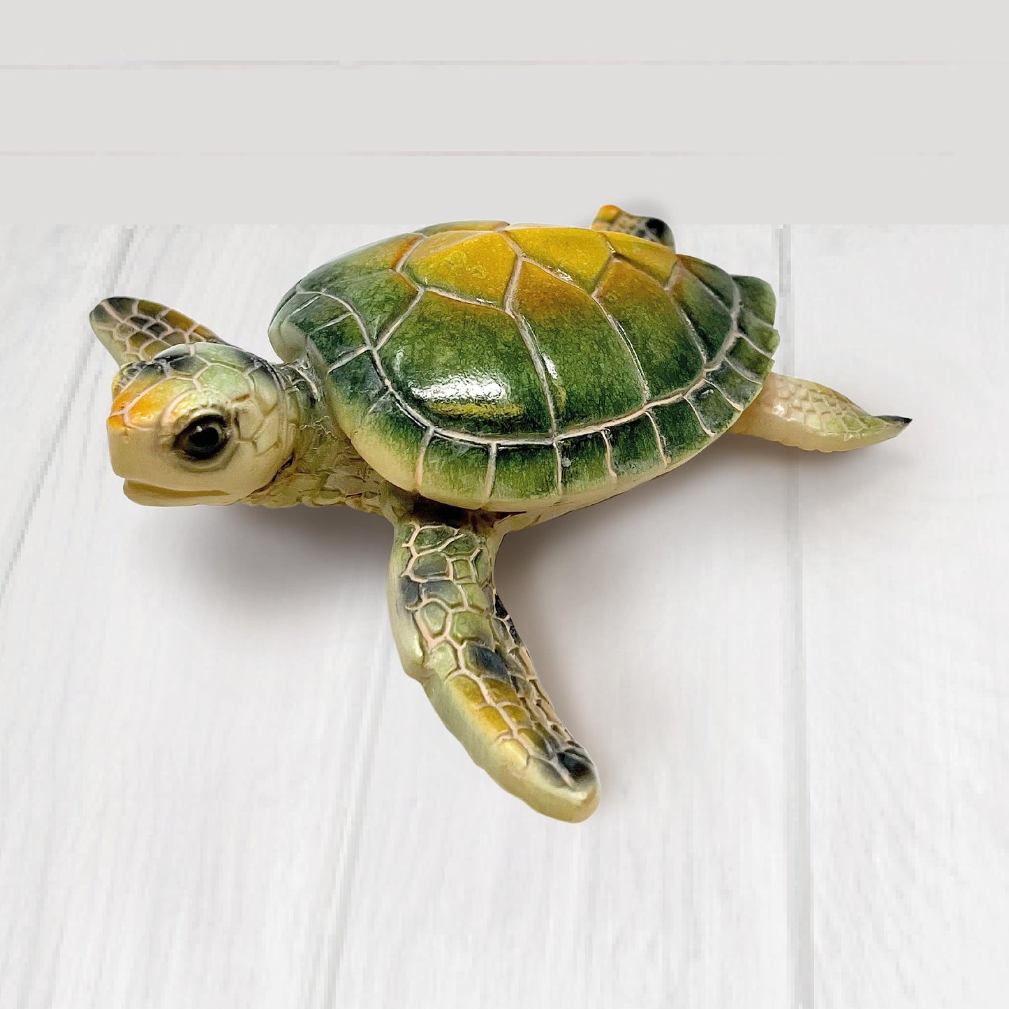 Coastal Decor Figurines