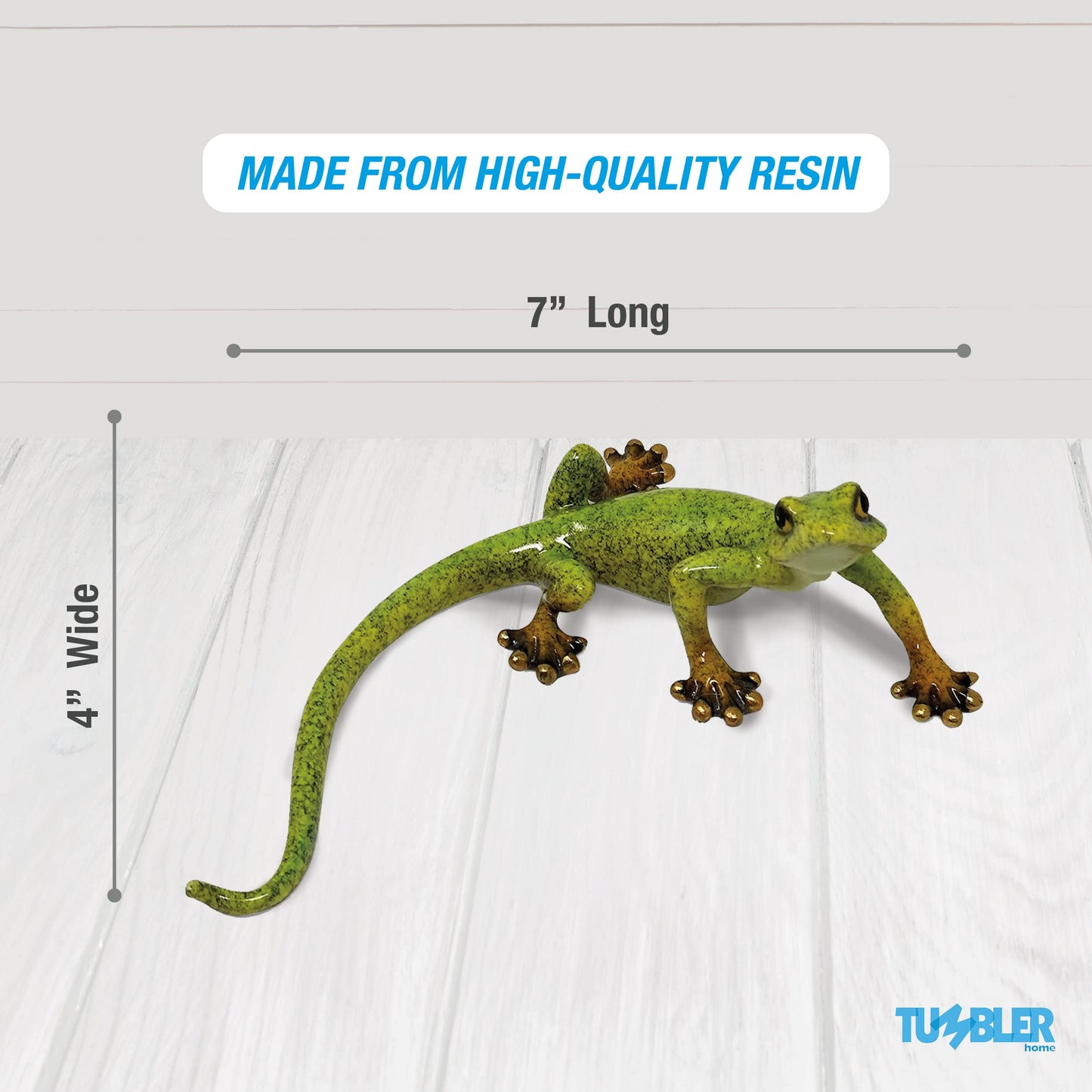 Coastal Decor Figurines