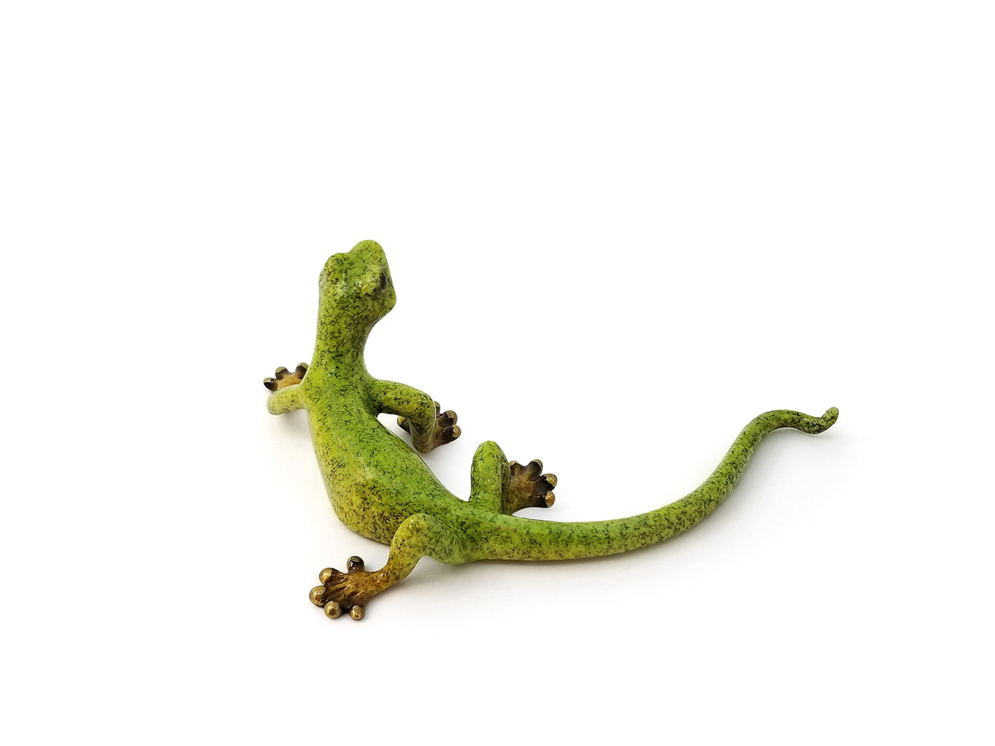 Lizard Figurine