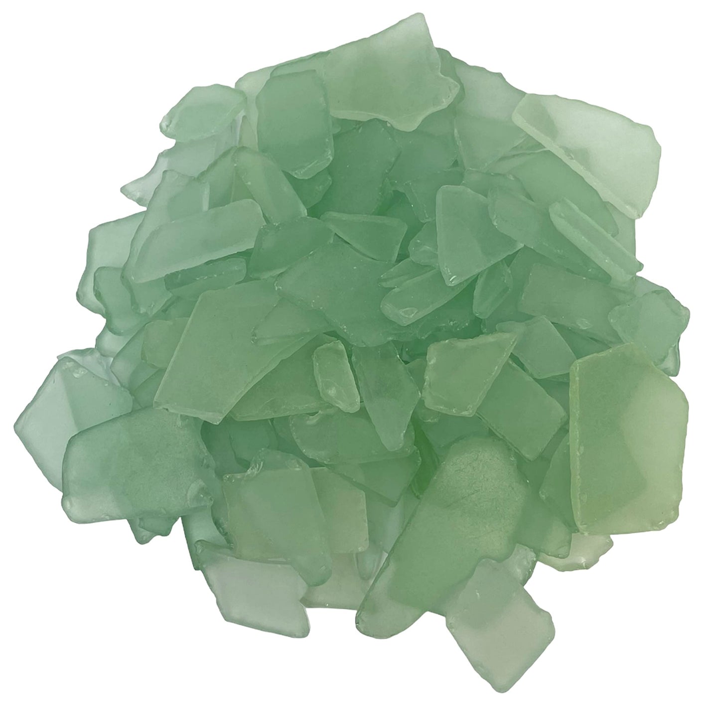 Sea Glass