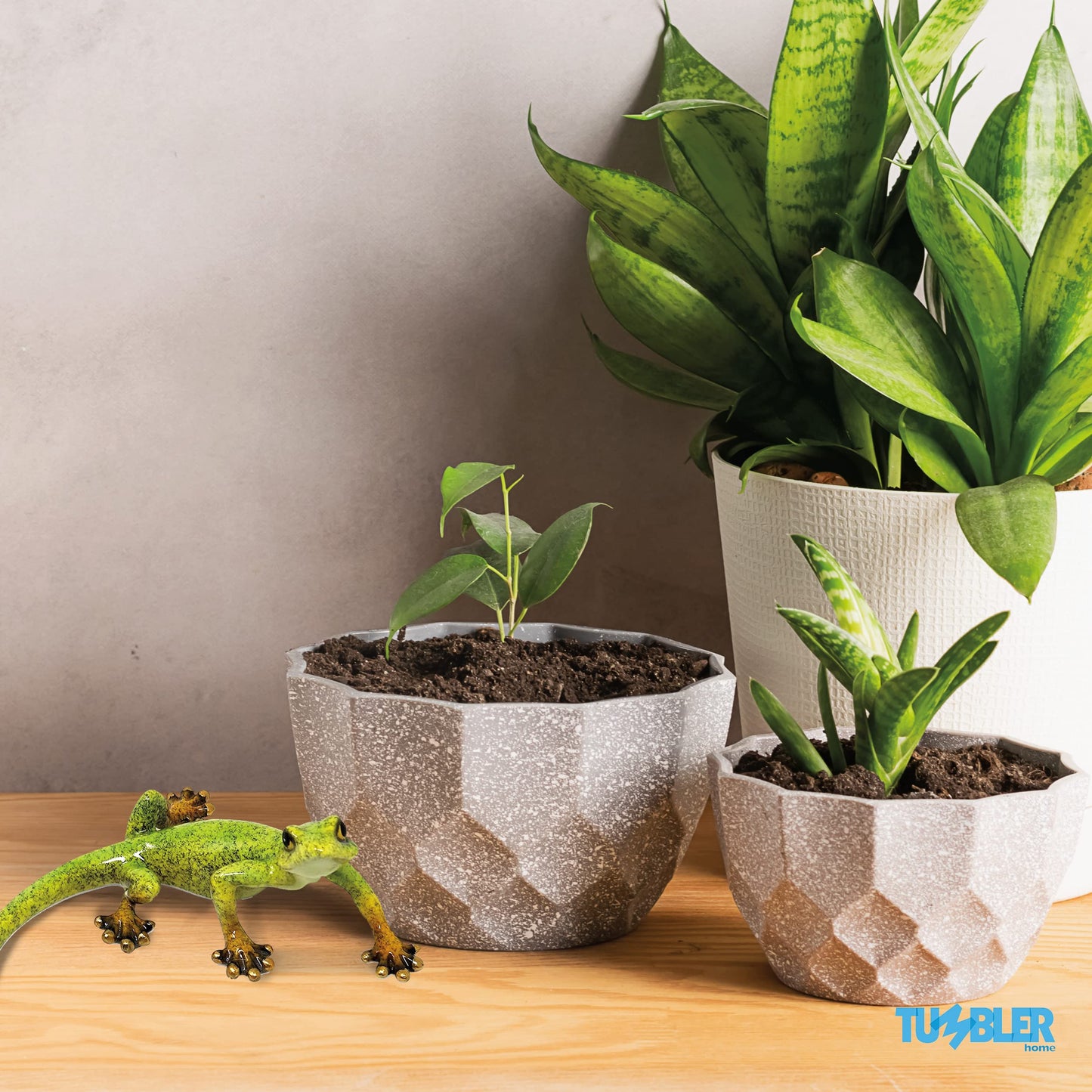Coastal Decor Figurines
