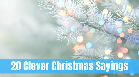 20 Clever Christmas Sayings For Beach Lovers