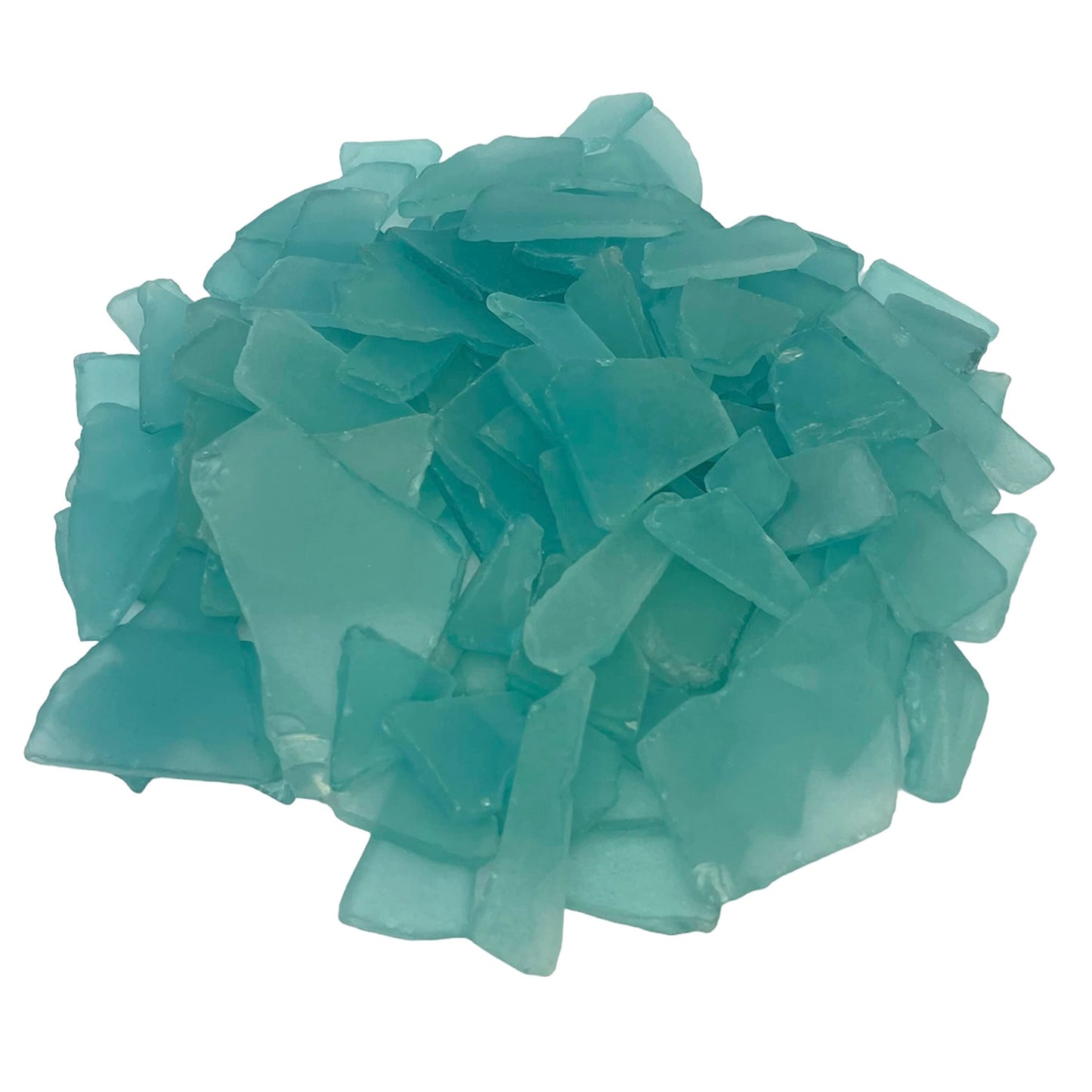 Sea Glass