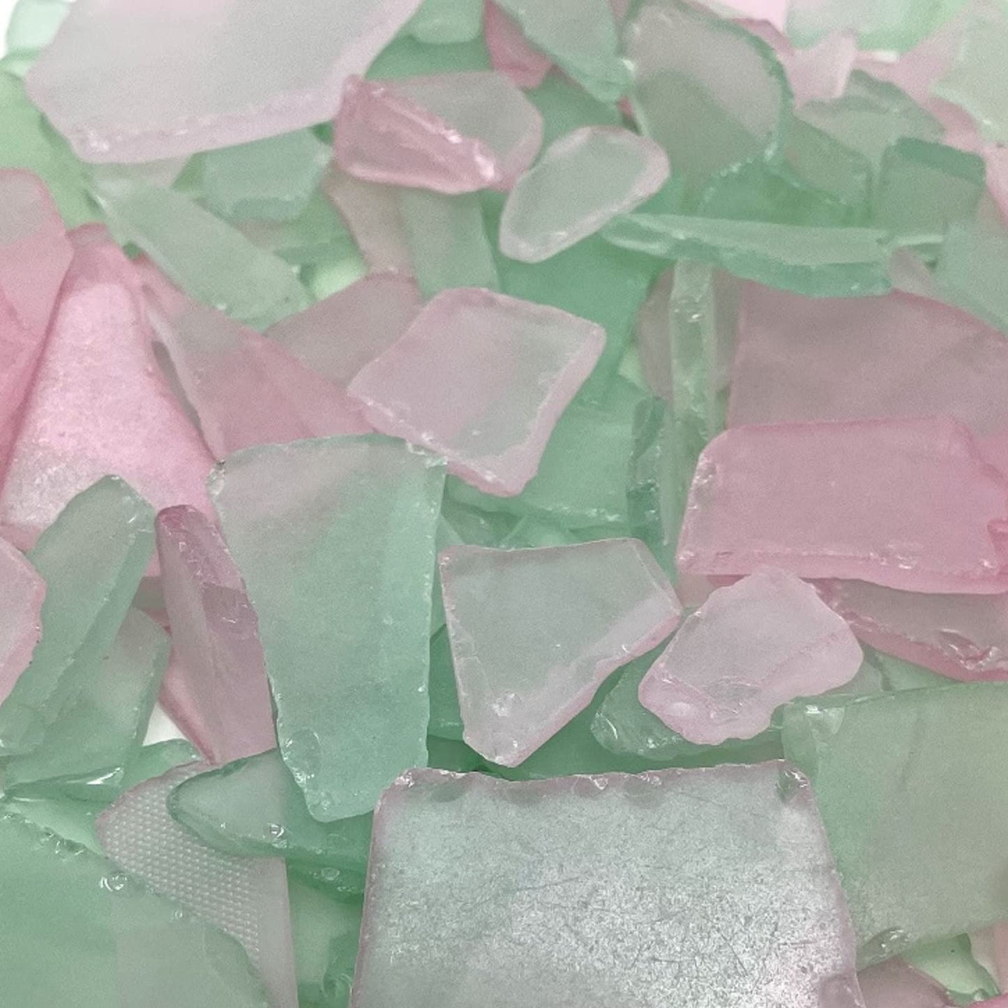 Sea Glass Tropical Mix 25oz