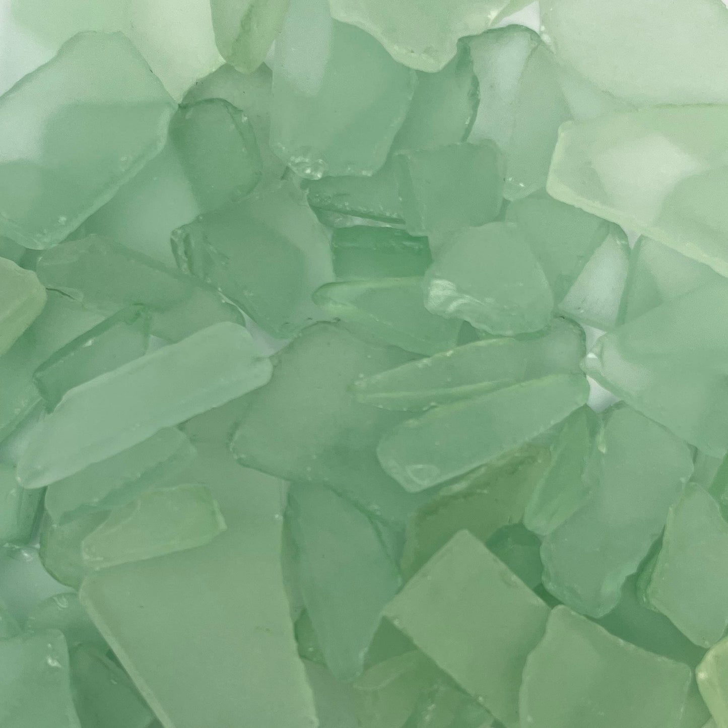 Sea Glass