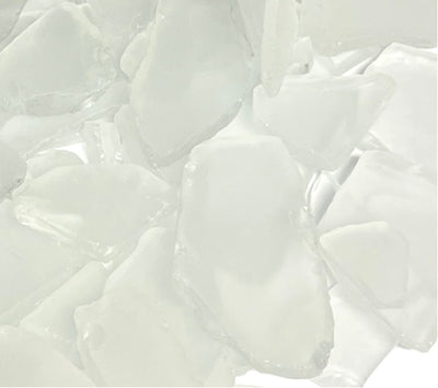 Sea Glass - White / 24 oz