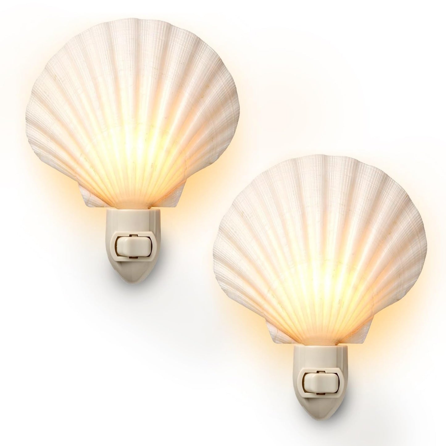 Beachy Night Light