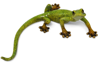 Lizard Figurine