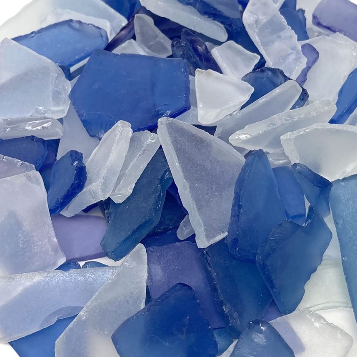 Sea Glass Heavenly Mix 25oz