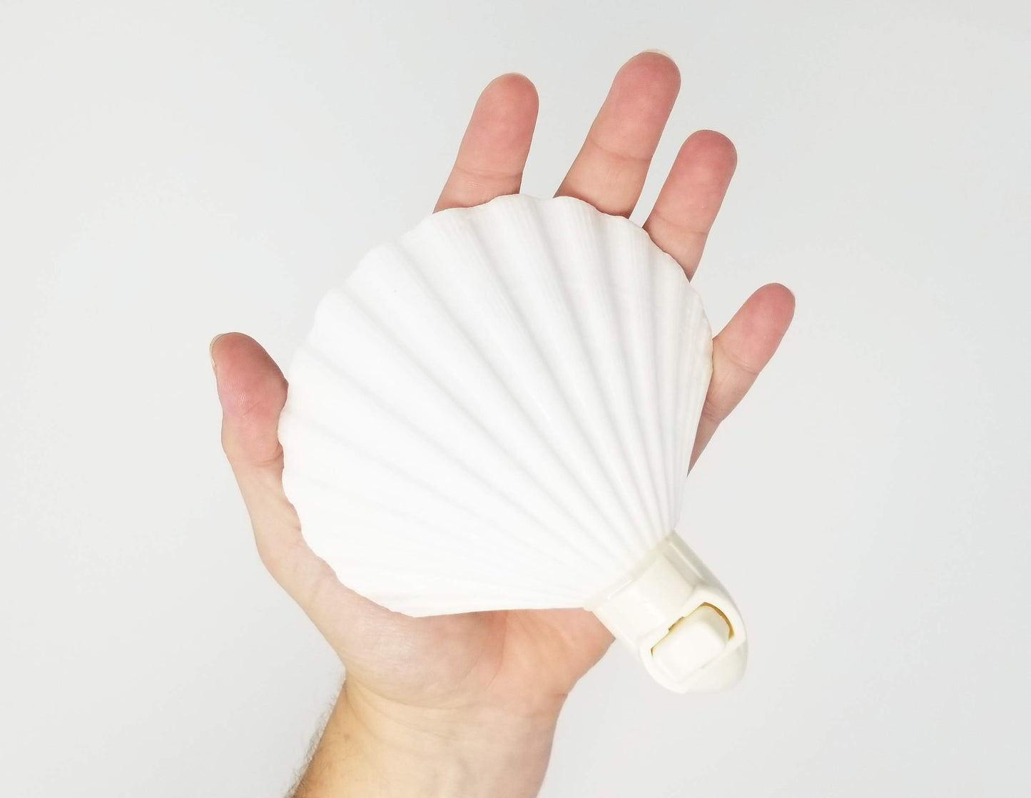 Beachy Night Light