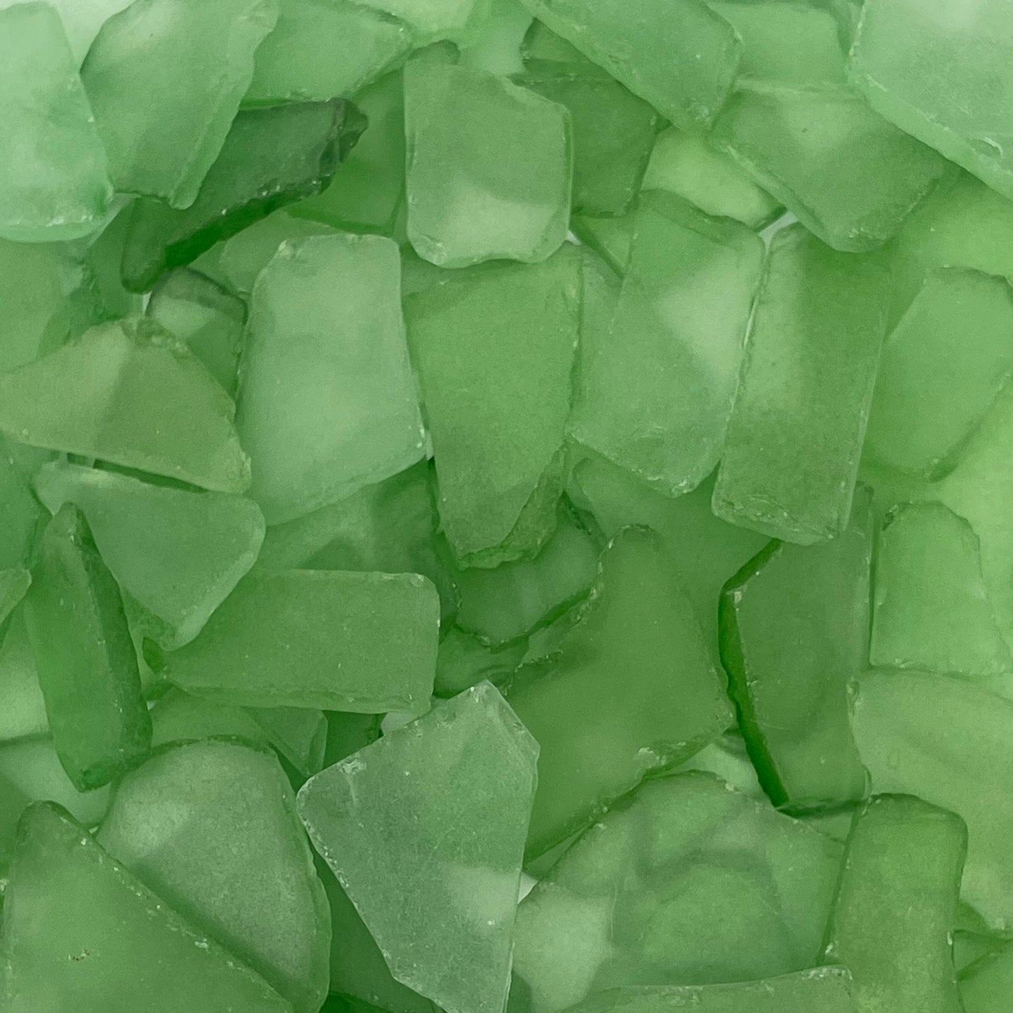 Sea Glass