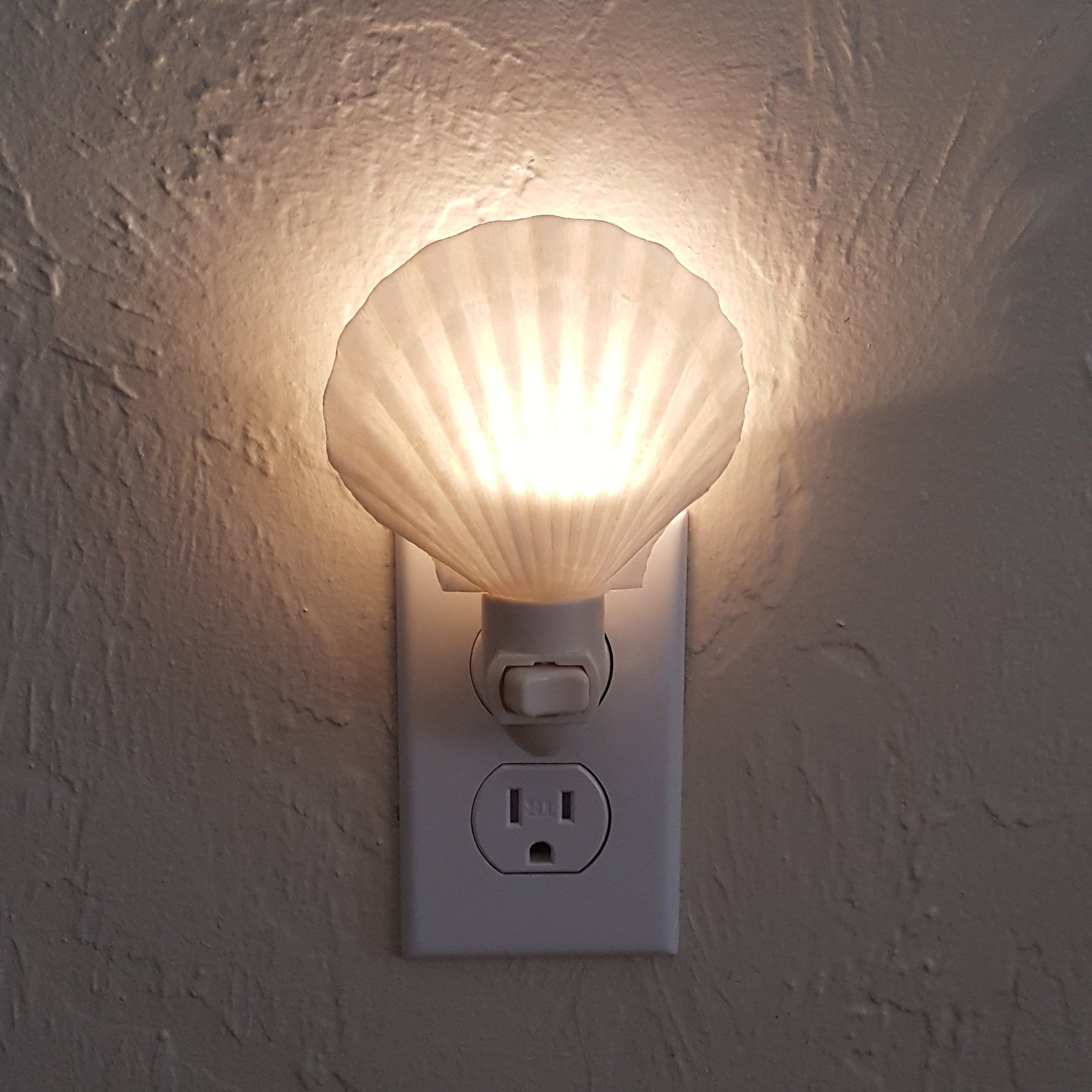 Beachy Night Light