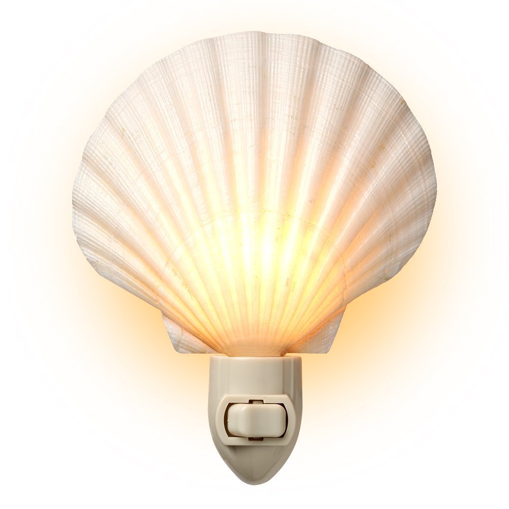 Beachy Night Light