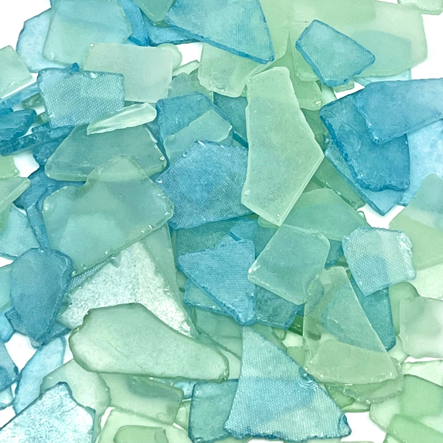 Sea Glass Coastal Mix 25oz