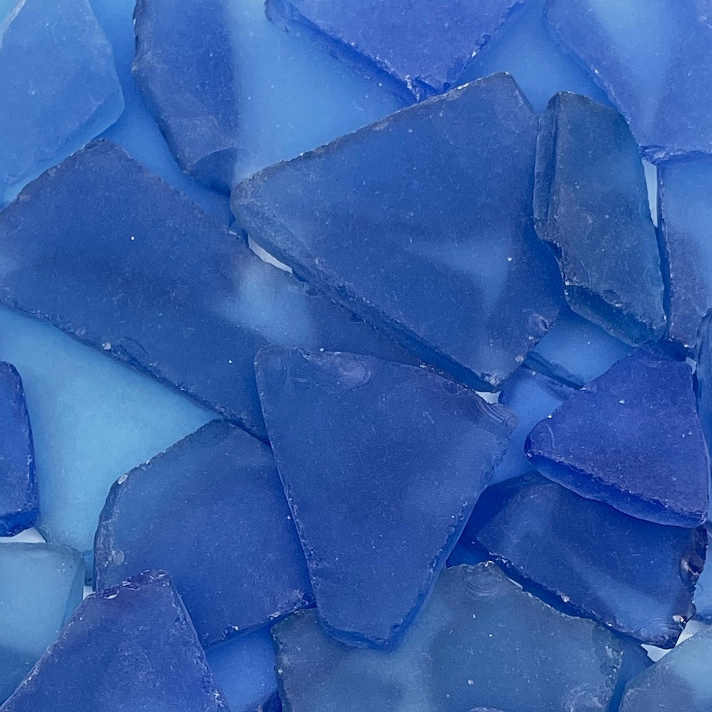 Sea Glass